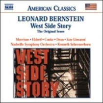 West Side Story  BERNSTEIN LEONARD