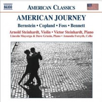 American Journey  VARI