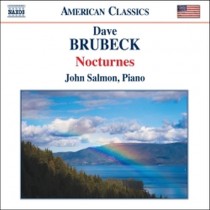 Nocturnes (nn.1-24), (I Still am in Love with) A Girl Named Oli, Mr. Fat  BRUBECK DAVE