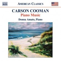Piano Music  COOMAN CARSON
