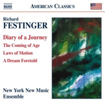 Opere cameristiche  FESTINGER RICHARD