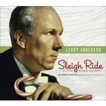 Sleigh Ride  VARI