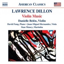 Musica per violinoSpring Passing  DILLON LAWRENCE
