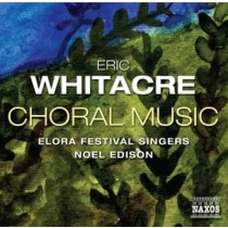 Musica corale  WHITACRE ERIC