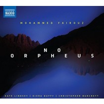 No Orpheus  FAIROUZ MOHAMMED