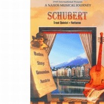 Quintetto D 667"La Trota" , Notturno  SCHUBERT FRANZ