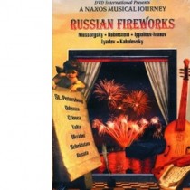 Brani di Mussorgsky, Rubinstein, Ippolitov-Ivanov, Lyadov, Kabalevsky  VARI  
