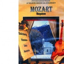Requiem  MOZART WOLFGANG AMADEUS