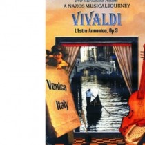L'Estro armonico op.3  VIVALDI ANTONIO