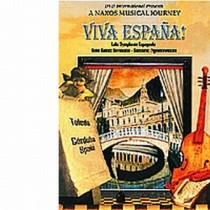 Sinfonia spagnola  LALO EDOUARD