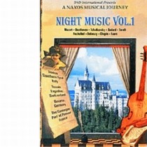 Vol.1: brani di MOZART, BEETHOVEN, CIAIKOVSKI, GODARD, TORELLI, PACHELBEL, ...  VARI  