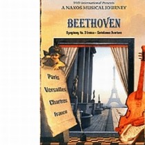 Sinfonia n.3 op.55 "Eroica", Coriolano (Ouverture)  BEETHOVEN LUDWIG VAN