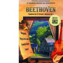 Sinfonia n.6 op.68 "Pastorale", Romanzaop.40  BEETHOVEN LUDWIG VAN