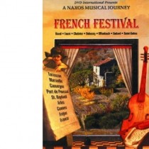 Musica x orchestra francese"Franch Festival"  LENARD ONDREJ Dir  