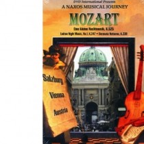 Eine kleine Nachtmusik, Lodron Night Music, Serenata notturna  MOZART WOLFGANG AMADEUS