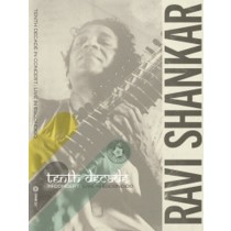 Tenth Decade in concert: Live in Escondido  SHANKAR RAVI