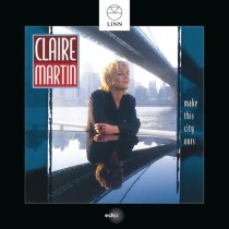 Make this City Ours  MARTIN CLAIRE