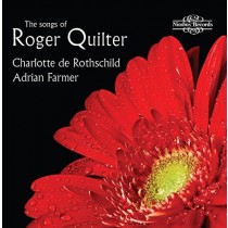 Songs  QUILTER ROGER
