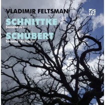 Sonata n.1  SCHNITTKE ALFRED