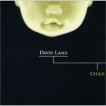 Child  LANG DAVID