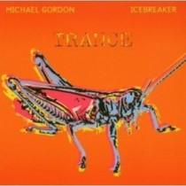 Trance  GORDON MICHAEL