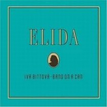 Elida  BITTOVÁ IVA