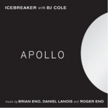 Apollo  ENO BRIAN