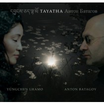 Tayatha  BATAGOV ANTON