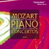 Concerto per pianoforte n.18 K 456, n.19 K 459  MOZART WOLFGANG AMADEUS