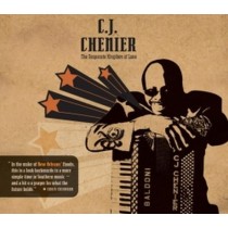 The Desperate Kingdom of Love  CHENIER C. J.