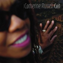 Cat  RUSSELL CATHERINE