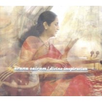 Divine inspiration  SAIRAM ARUNA