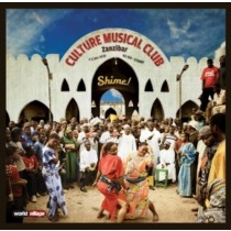 Shime !  CULTURE MUSICAL CLUB