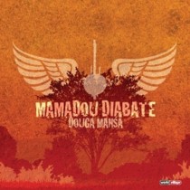 Douga Mansa  DIABATE MAMADOU