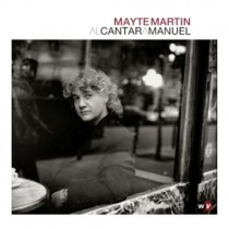 Alcantara Manuel  MARTIN MAYTE