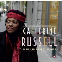 Inside this Heart of Mine  RUSSELL CATHERINE