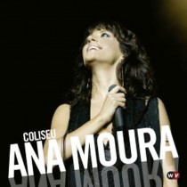 Coliseu  MOURA ANA