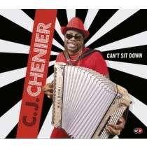 Can't Sit Down  CHENIER C. J.