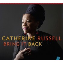Bring it Back  RUSSELL CATHERINE