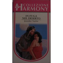 In fuga nel deserto