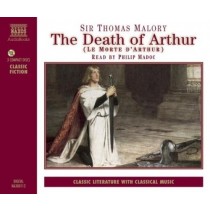 MALORY THOMAS  AUDIOBOOKS  
