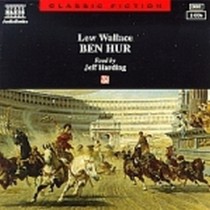 WALLACE LEW  AUDIOBOOKS  