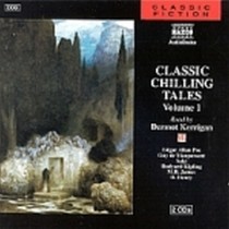 Classic Chilling Tales Vol.1  AUDIOBOOKS  