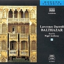 Balthazar  DURRELL LAWRENCE
