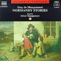 MAUPASSANT GUY DE  AUDIOBOOKS  