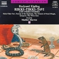 Rikki-Tikki-Tavi e altri racconti  KIPLING RUDYARD