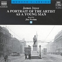 Ritratto dell'artista giovane  JOYCE JAMES