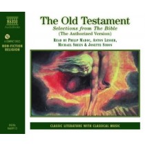 dalla Sacra Bibbia  AUDIOBOOKS  