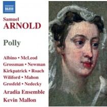 Polly  ARNOLD SAMUEL
