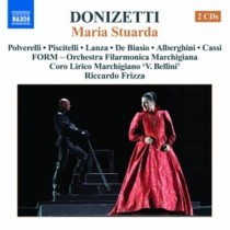 Maria Stuarda  DONIZETTI GAETANO